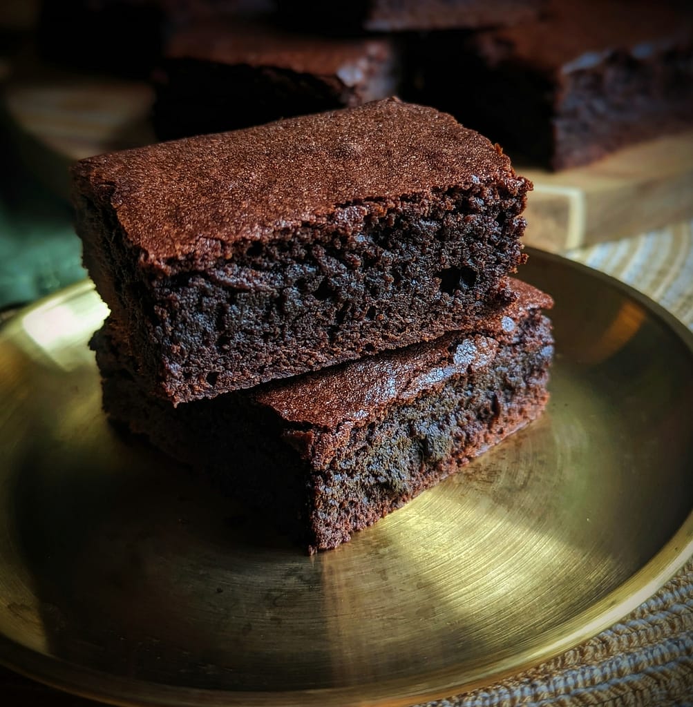 How to make brownies