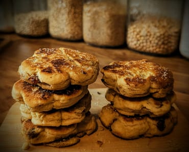 How to Make Delicious Welsh Cakes